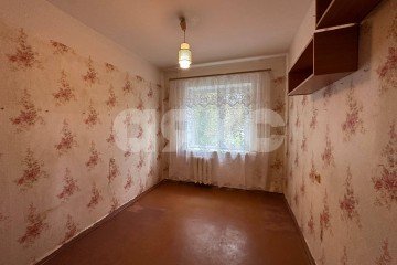 Фото №4: 3-комнатная квартира 47 м² - Тула, мкр. Привокзальный территориальный округ, ул. Ползунова, 19