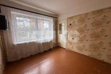 Фото №5: 3-комнатная квартира 47 м² - Тула, мкр. Привокзальный территориальный округ, ул. Ползунова, 19