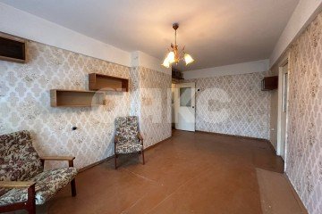 Фото №2: 3-комнатная квартира 47 м² - Тула, мкр. Привокзальный территориальный округ, ул. Ползунова, 19