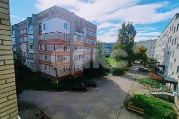 Фото №4: 3-комнатная квартира 66 м² - Щёкино, р. Северо-Западный, ул. Юбилейная, 2/1
