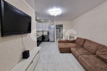 Фото №2: 3-комнатная квартира 67 м² - Тула, мкр. жилой комплекс Авион, ул. Ключевая, 2