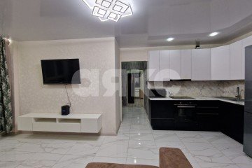 Фото №1: 3-комнатная квартира 67 м² - Тула, мкр. жилой комплекс Авион, ул. Ключевая, 2