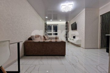 Фото №5: 3-комнатная квартира 67 м² - Тула, мкр. жилой комплекс Авион, ул. Ключевая, 2