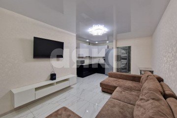 Фото №4: 3-комнатная квартира 67 м² - Тула, мкр. жилой комплекс Авион, ул. Ключевая, 2