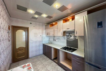 Фото №3: 3-комнатная квартира 67 м² - Тула, мкр. Пролетарский территориальный округ, ул. Замочная, 105А