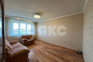 Фото №1: 3-комнатная квартира 67 м² - Тула, мкр. Пролетарский территориальный округ, ул. Замочная, 105А