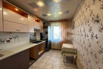 Фото №4: 3-комнатная квартира 67 м² - Тула, мкр. Пролетарский территориальный округ, ул. Замочная, 105А