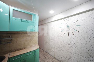 Фото №3: 2-комнатная квартира 43 м² - Щёкино, р. Северо-Западный, ул. Мира, 26