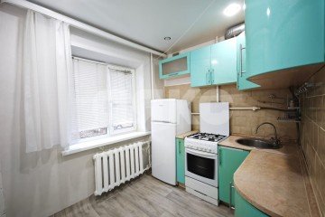 Фото №1: 2-комнатная квартира 43 м² - Щёкино, р. Северо-Западный, ул. Мира, 26