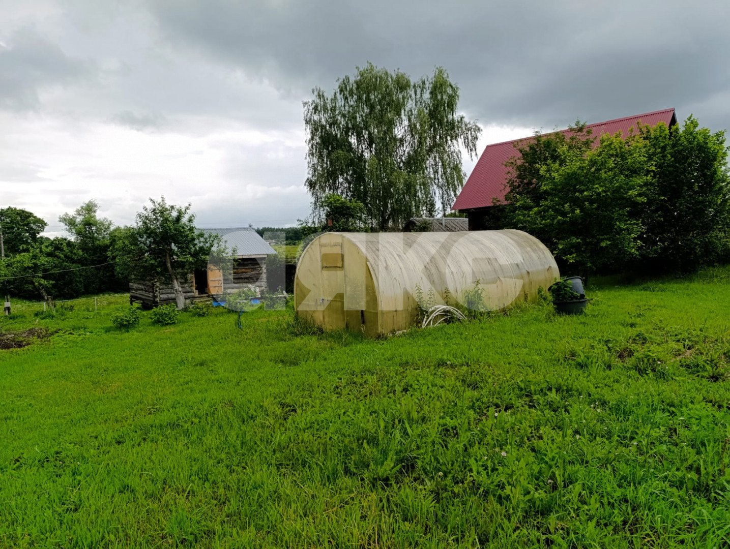 Фото №4: Личное подсобное хозяйство 26 сот. - Железня, 28