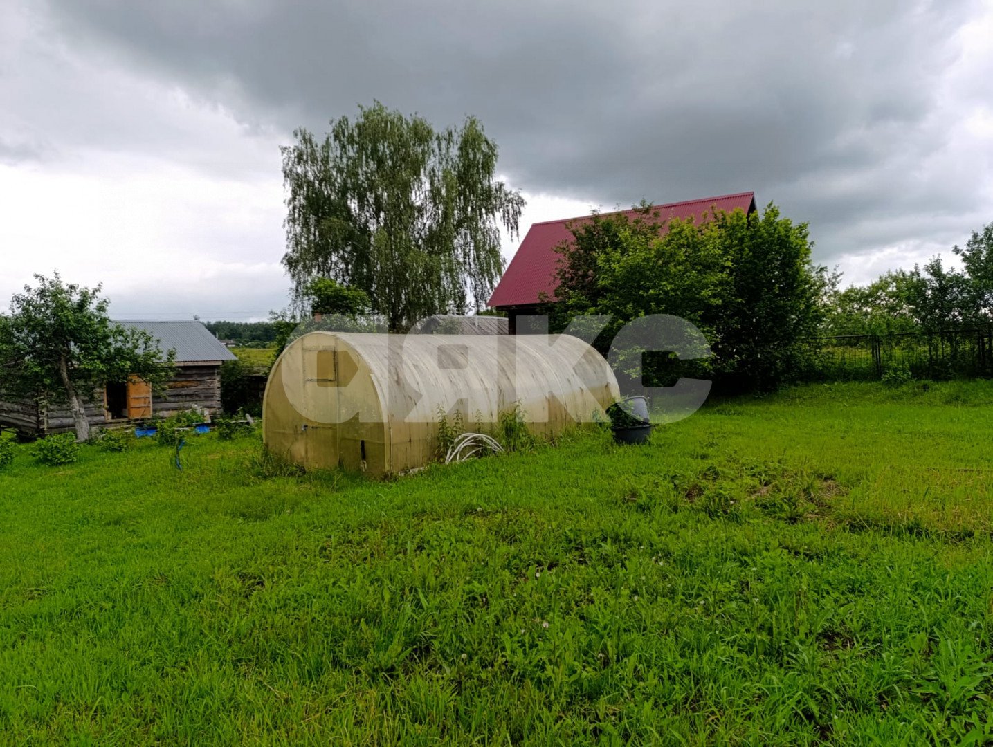 Фото №2: Личное подсобное хозяйство 26 сот. - Железня, 28