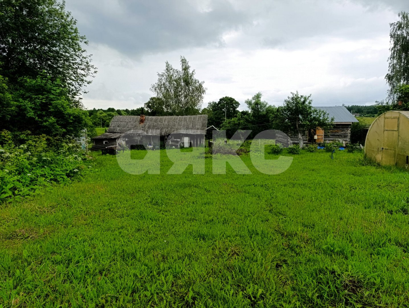 Фото №3: Личное подсобное хозяйство 26 сот. - Железня, 28