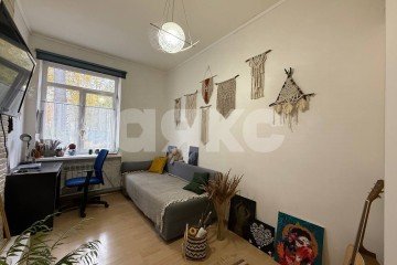 Фото №5: 2-комнатная квартира 39 м² - Тула, мкр. Пролетарский территориальный округ, ул. Щегловская Засека, 16