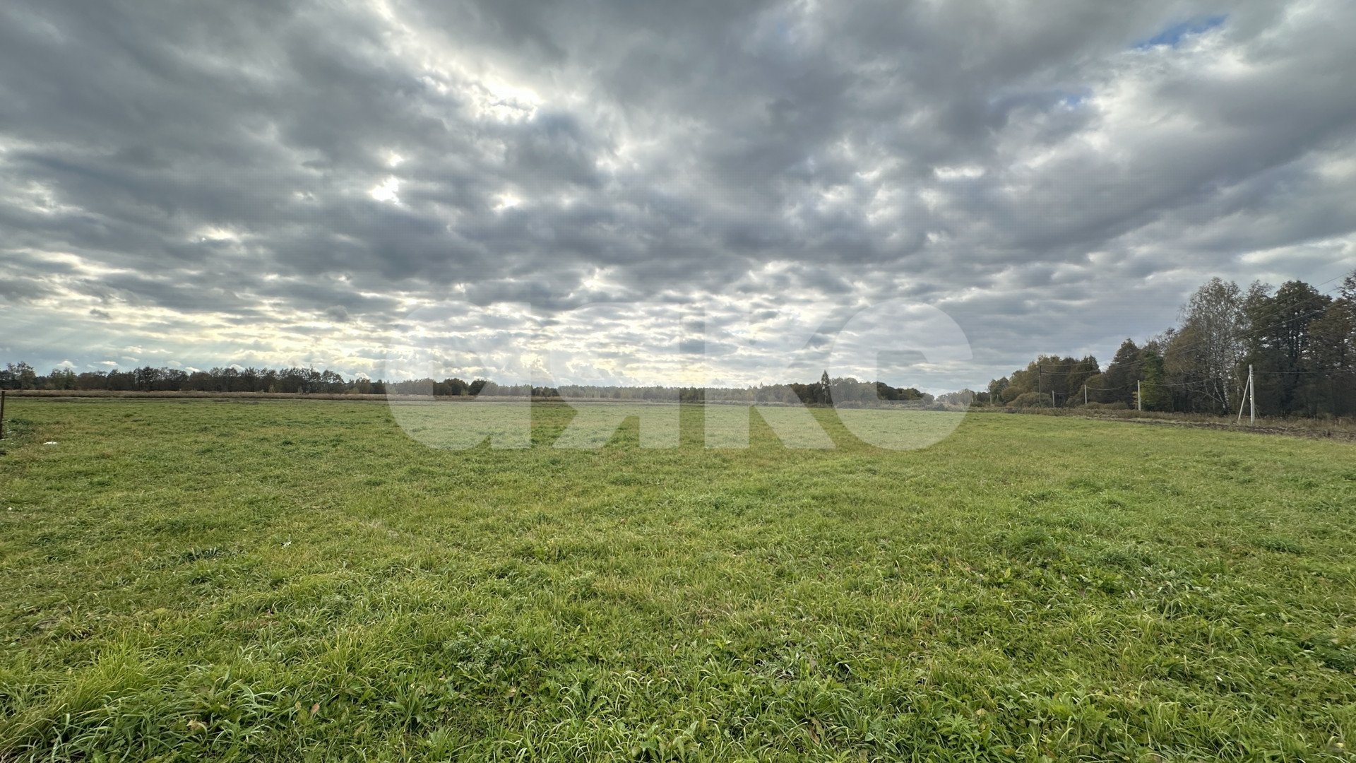 Фото №1: Личное подсобное хозяйство 1057 сот. - Фёдоровка, мкр. Привокзальный территориальный округ, ул. Шоссейная, 51