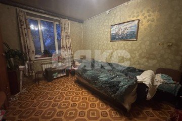 Фото №3: 3-комнатная квартира 70 м² - Тула, мкр. Пролетарский территориальный округ, ул. Кирова, 184Б