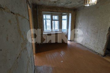 Фото №4: 2-комнатная квартира 43 м² - Тула, мкр. Привокзальный территориальный округ, ул. Костычева, 10