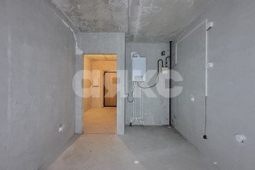 Фото №1: 2-комнатная квартира 57 м² - Тула, мкр. жилой комплекс Авион, ул. Лётчика Мосолова, 3