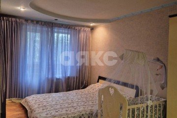 Фото №4: 2-комнатная квартира 50 м² - Тула, мкр. Центральный территориальный округ, ул. Рязанская, 30к1