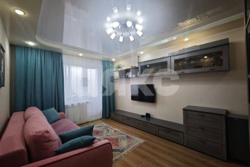 Фото №1: 3-комнатная квартира 50 м² - Щёкино, ул. Победы, 22