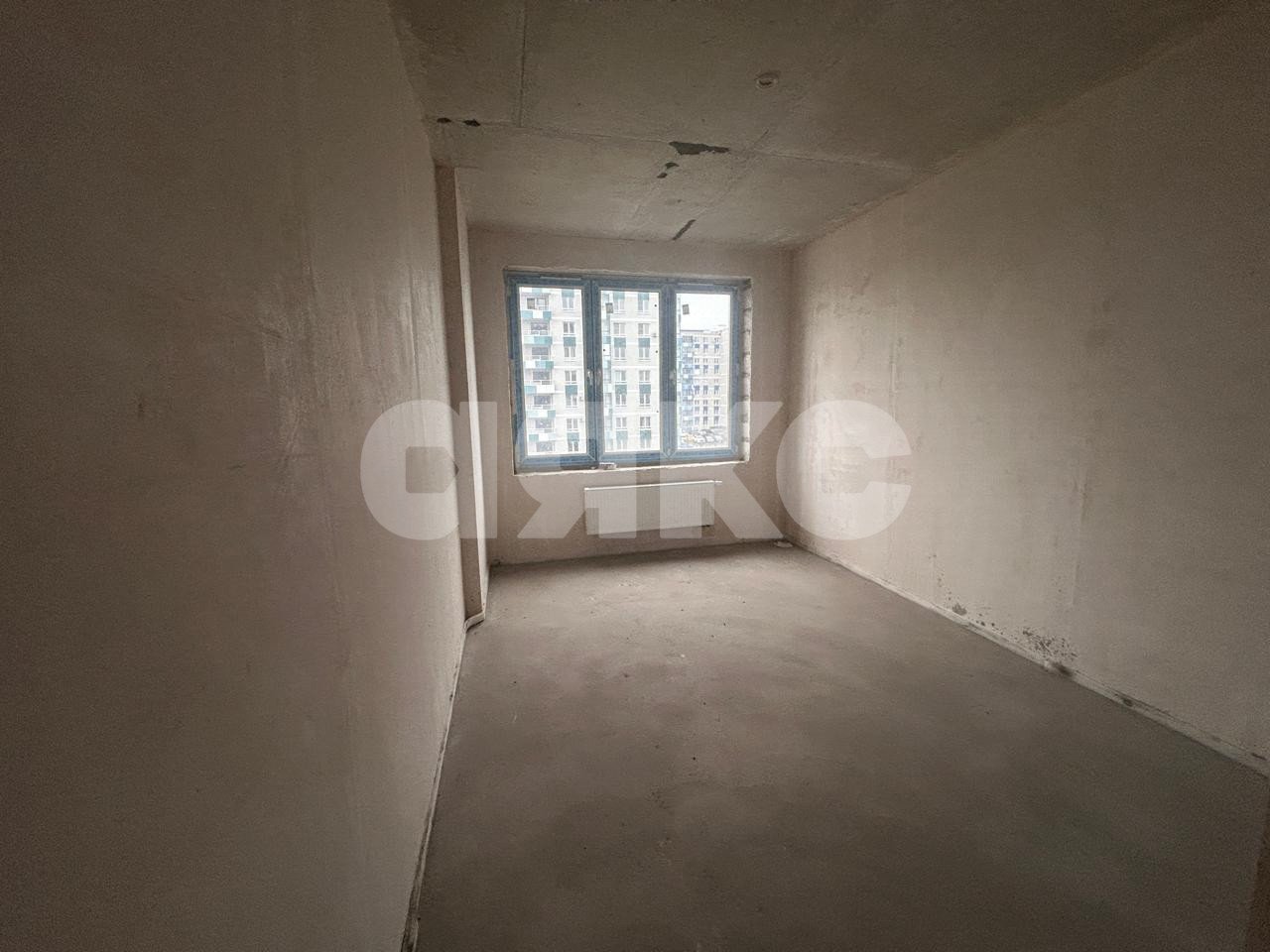 Фото №10: 2-комнатная квартира 56 м² - Тула, Привокзальный территориальный округ, мкр. Петровский квартал, ул. Лётчика Пирожкова, 9