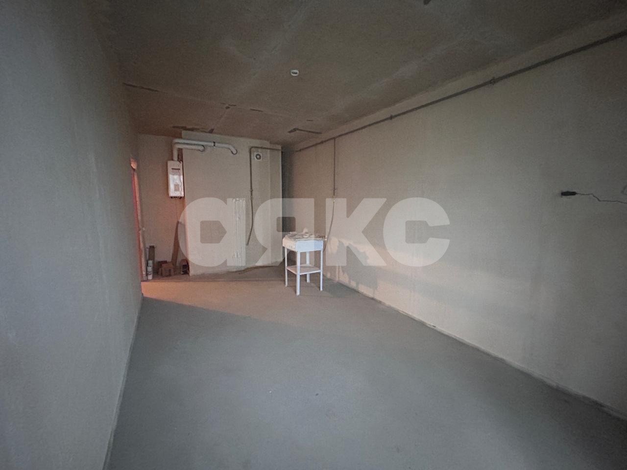 Фото №11: 2-комнатная квартира 56 м² - Тула, Привокзальный территориальный округ, мкр. Петровский квартал, ул. Лётчика Пирожкова, 9