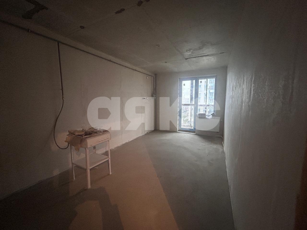 Фото №12: 2-комнатная квартира 56 м² - Тула, Привокзальный территориальный округ, мкр. Петровский квартал, ул. Лётчика Пирожкова, 9