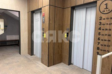 Фото №2: 2-комнатная квартира 56 м² - Тула, мкр. Петровский квартал, ул. Лётчика Пирожкова, 9