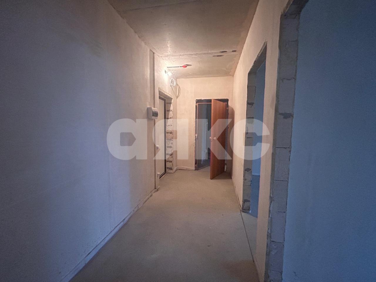 Фото №7: 2-комнатная квартира 56 м² - Тула, Привокзальный территориальный округ, мкр. Петровский квартал, ул. Лётчика Пирожкова, 9