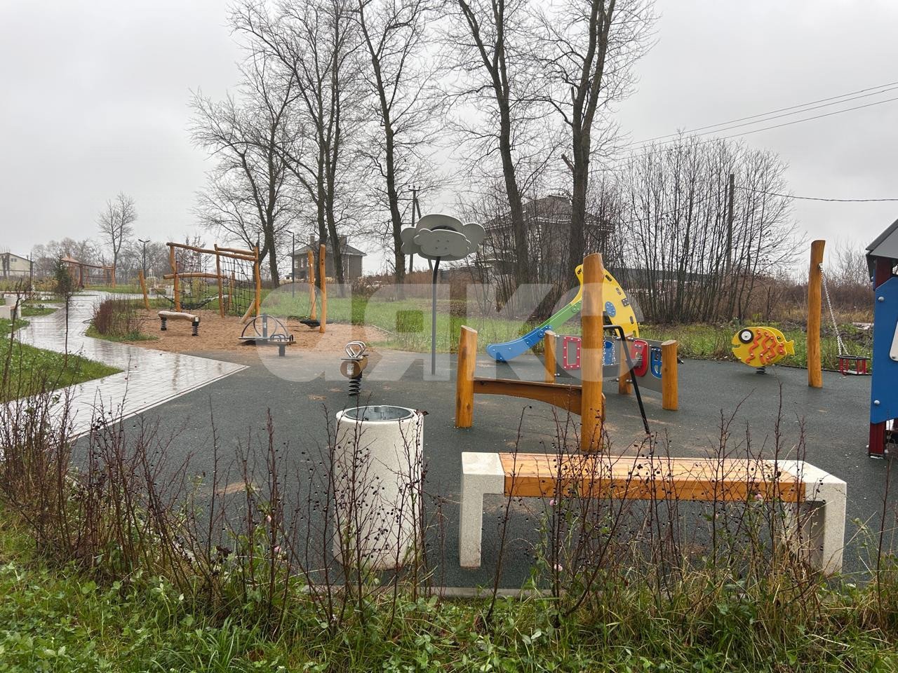 Фото №13: 2-комнатная квартира 56 м² - Тула, Привокзальный территориальный округ, мкр. Петровский квартал, ул. Лётчика Пирожкова, 9