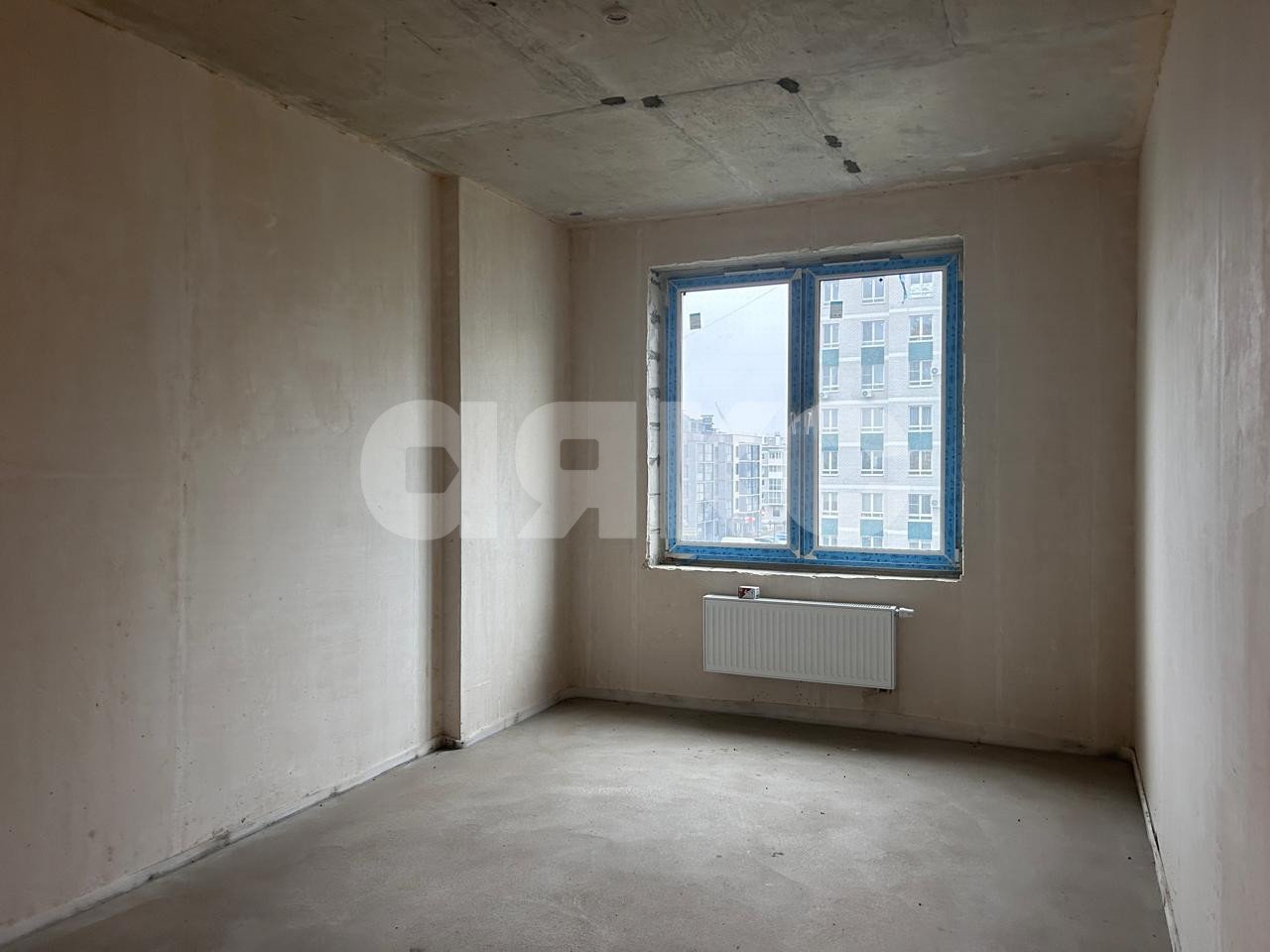 Фото №5: 2-комнатная квартира 56 м² - Тула, Привокзальный территориальный округ, мкр. Петровский квартал, ул. Лётчика Пирожкова, 9