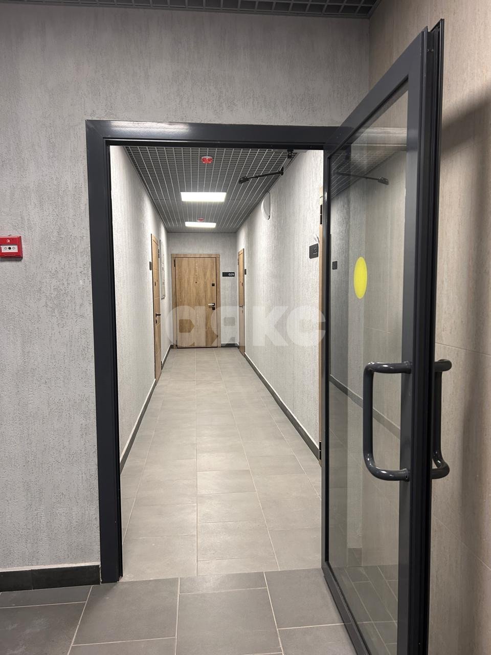 Фото №4: 2-комнатная квартира 56 м² - Тула, Привокзальный территориальный округ, мкр. Петровский квартал, ул. Лётчика Пирожкова, 9