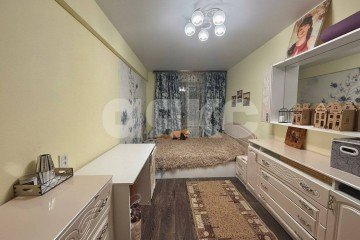 Фото №5: 2-комнатная квартира 45 м² - Тула, мкр. Привокзальный территориальный округ, ул. Макаренко, 6Б