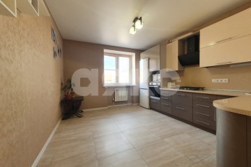 Фото №1: 2-комнатная квартира 81 м² - Тула, мкр. ЖК Александровский Парк, ул. Октябрьская, 217к1