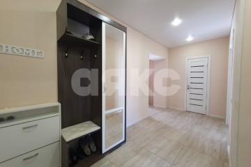 Фото №4: 2-комнатная квартира 81 м² - Тула, мкр. ЖК Александровский Парк, ул. Октябрьская, 217к1