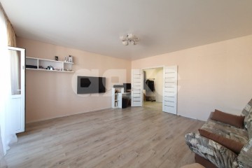 Фото №3: 2-комнатная квартира 81 м² - Тула, мкр. ЖК Александровский Парк, ул. Октябрьская, 217к1