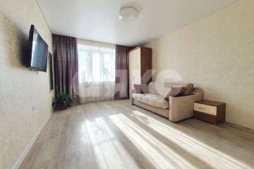 Фото №2: 2-комнатная квартира 81 м² - Тула, мкр. ЖК Александровский Парк, ул. Октябрьская, 217к1