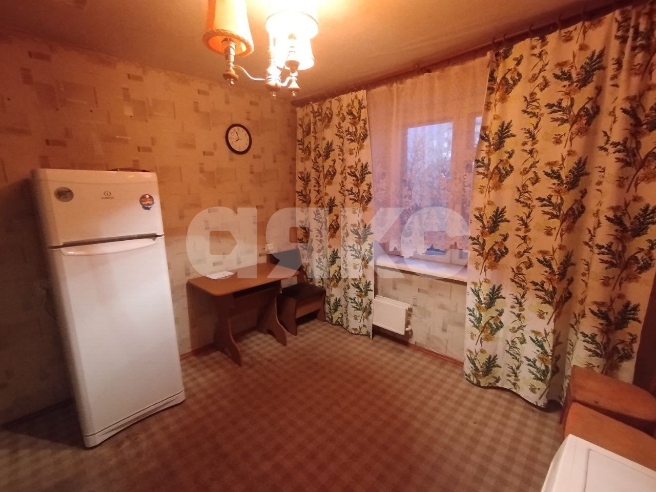 Фото №11: 1-комнатная квартира 30 м² - Тула, Привокзальный территориальный округ, мкр. Мясново, пр-д 18-й  Мясново, 89