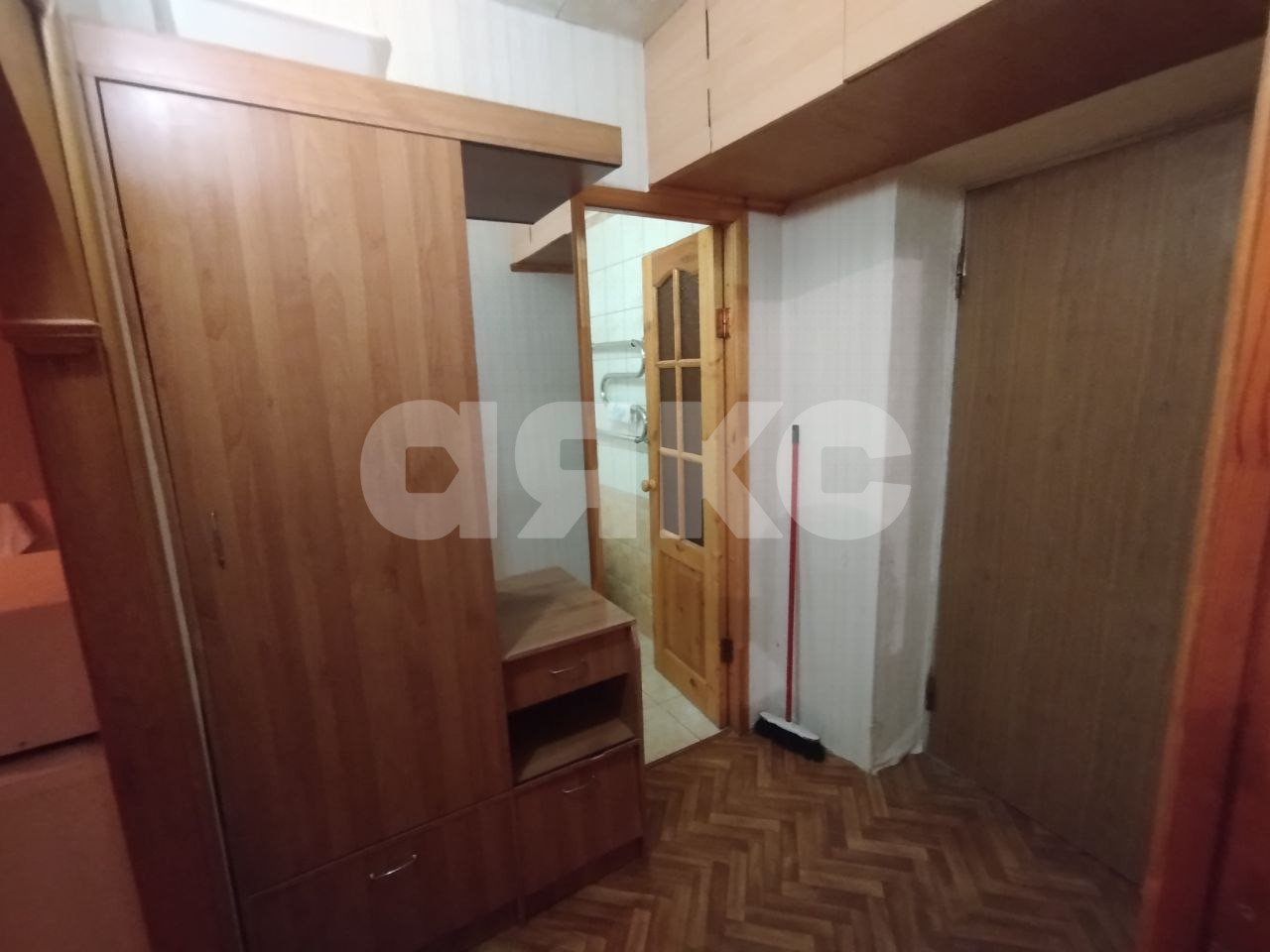 Фото №7: 1-комнатная квартира 30 м² - Тула, Привокзальный территориальный округ, мкр. Мясново, пр-д 18-й  Мясново, 89