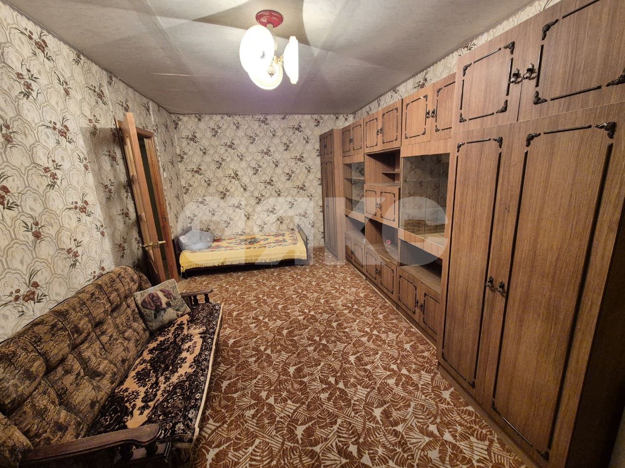 Фото №10: 1-комнатная квартира 30 м² - Тула, Привокзальный территориальный округ, мкр. Мясново, пр-д 18-й  Мясново, 89