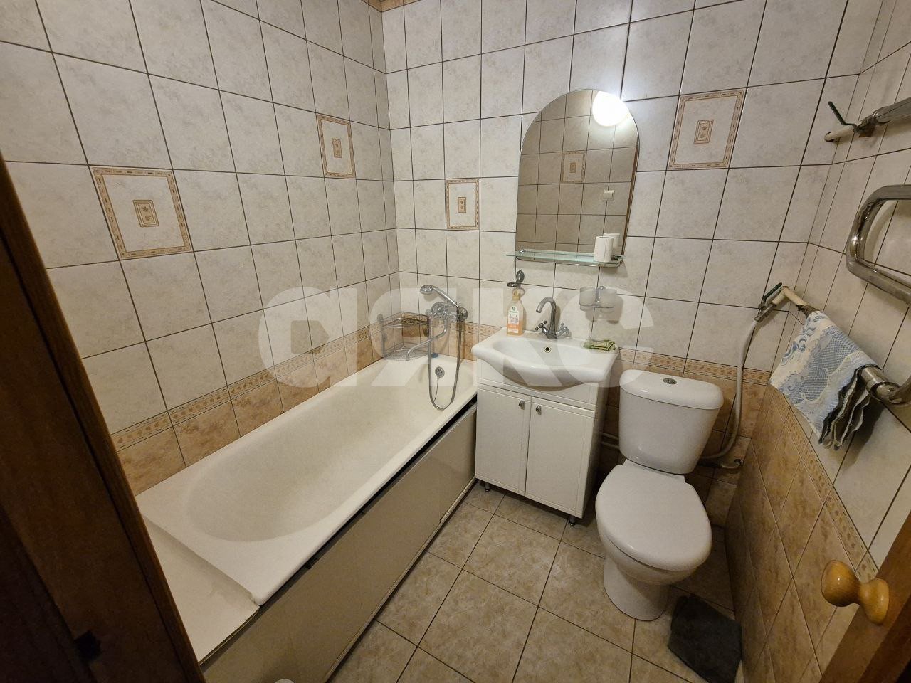 Фото №13: 1-комнатная квартира 30 м² - Тула, Привокзальный территориальный округ, мкр. Мясново, пр-д 18-й  Мясново, 89