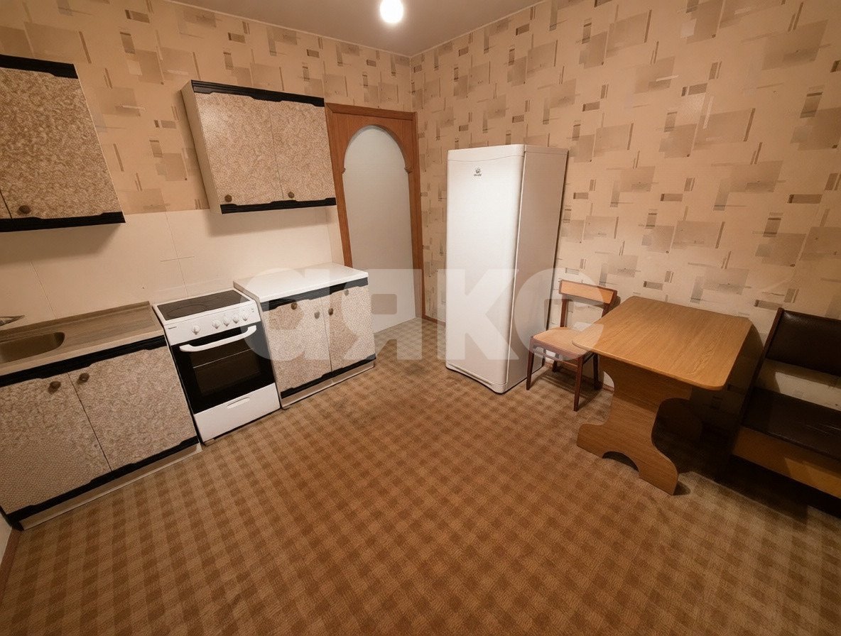 Фото №1: 1-комнатная квартира 30 м² - Тула, Привокзальный территориальный округ, мкр. Мясново, пр-д 18-й  Мясново, 89