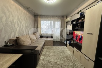 Фото №1: 2-комнатная квартира 48 м² - Щёкино, р. Северо-Западный, ул. Мира, 20