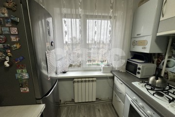 Фото №5: 2-комнатная квартира 48 м² - Щёкино, р. Северо-Западный, ул. Мира, 20