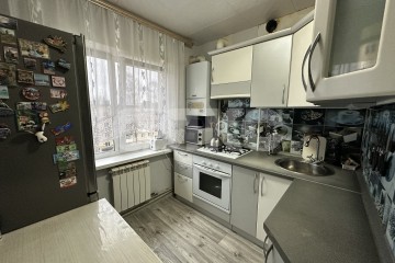 Фото №4: 2-комнатная квартира 48 м² - Щёкино, р. Северо-Западный, ул. Мира, 20