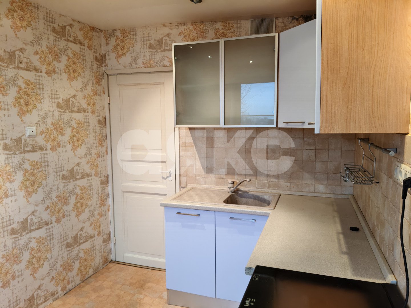 Фото №2: 3-комнатная квартира 66 м² - Тула, мкр. Центральный территориальный округ, ул. Новомосковская, 25А