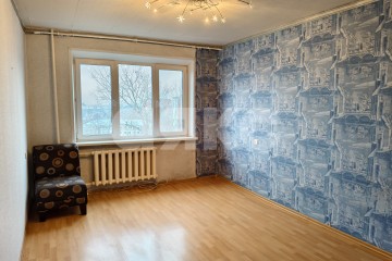 Фото №3: 3-комнатная квартира 66 м² - Тула, мкр. Центральный территориальный округ, ул. Новомосковская, 25А