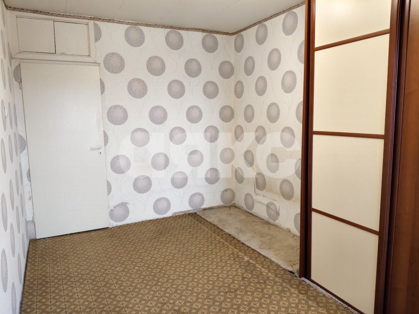 Фото №7: 3-комнатная квартира 66 м² - Тула, мкр. Центральный территориальный округ, ул. Новомосковская, 25А