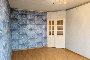 Фото №4: 3-комнатная квартира 66 м² - Тула, мкр. Центральный территориальный округ, ул. Новомосковская, 25А