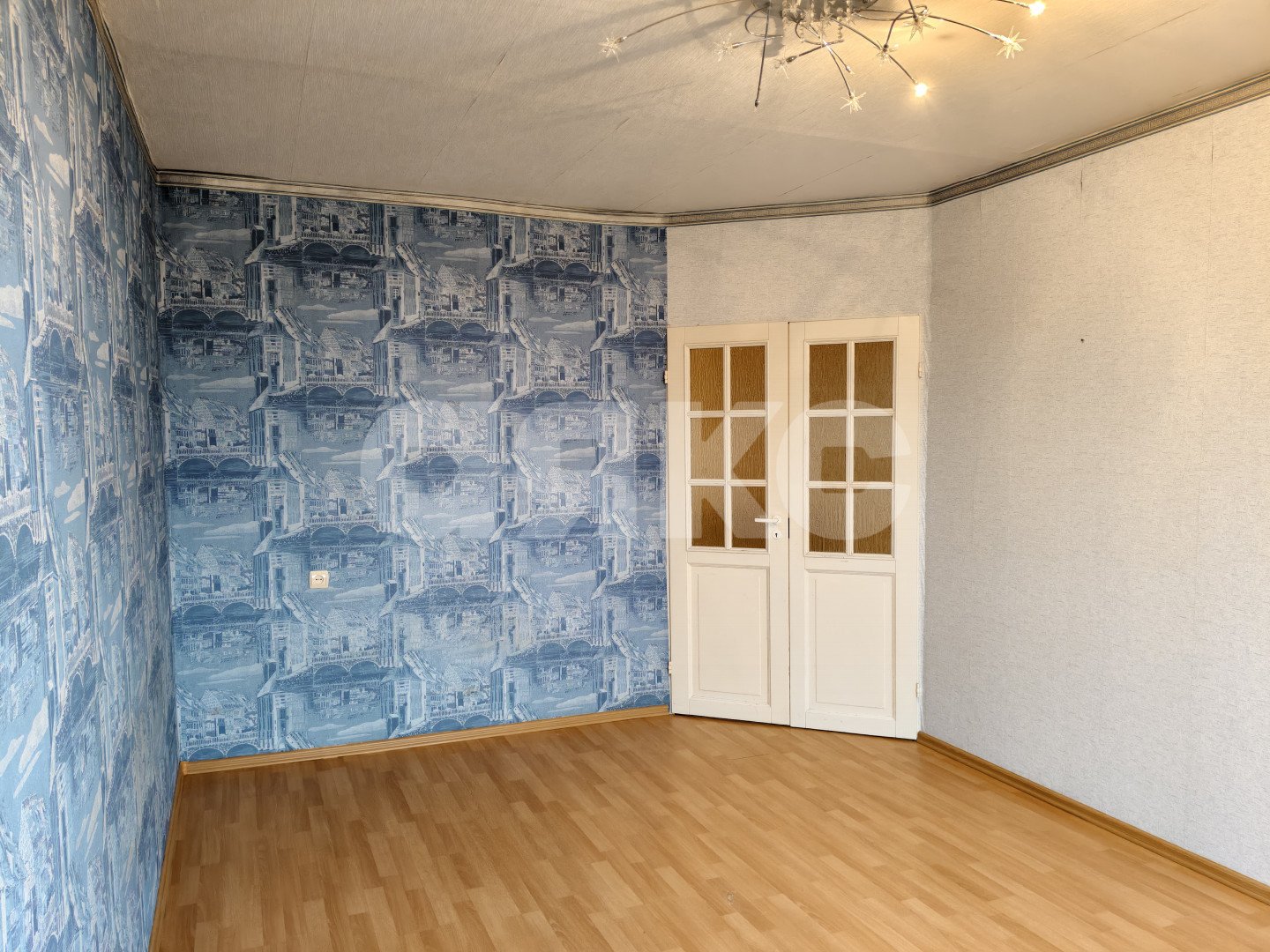 Фото №4: 3-комнатная квартира 66 м² - Тула, мкр. Центральный территориальный округ, ул. Новомосковская, 25А