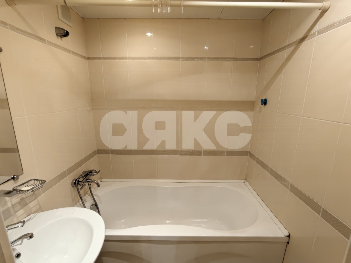 Фото №10: 3-комнатная квартира 66 м² - Тула, мкр. Центральный территориальный округ, ул. Новомосковская, 25А